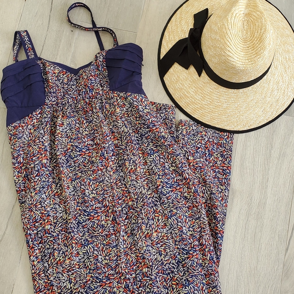 BCBG MAXI DRESS
